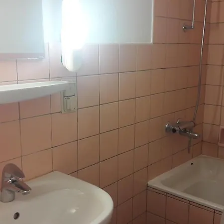 Appartement Costa Brava 6b *