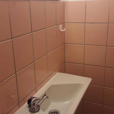 Appartement Costa Brava 6b *