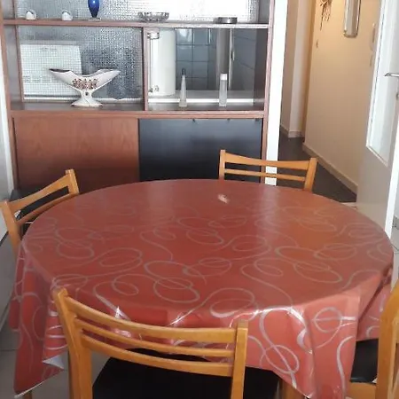 Costa Brava 6b Appartement
