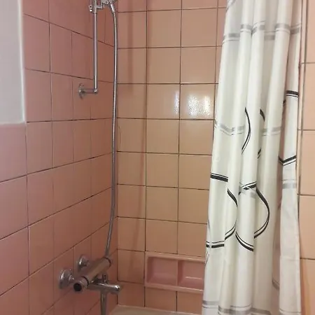 Appartement Costa Brava 6b Blankenberge