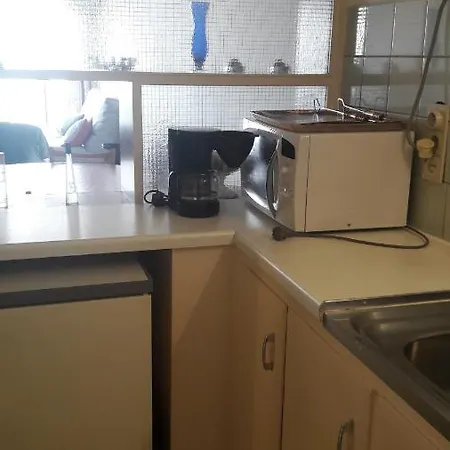 Appartement Costa Brava 6b *